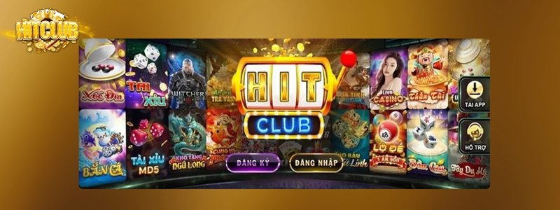 Kho game đa dạng nhiều trò chơi