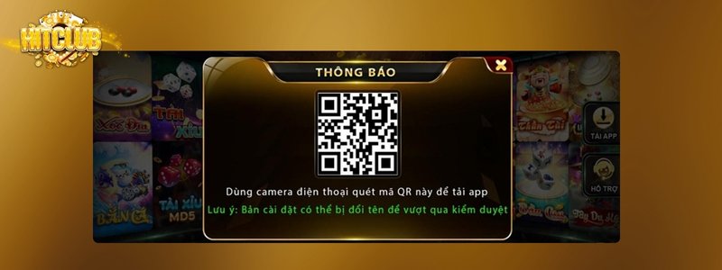 Việc tải ứng dụng luôn được bảo mật an toàn